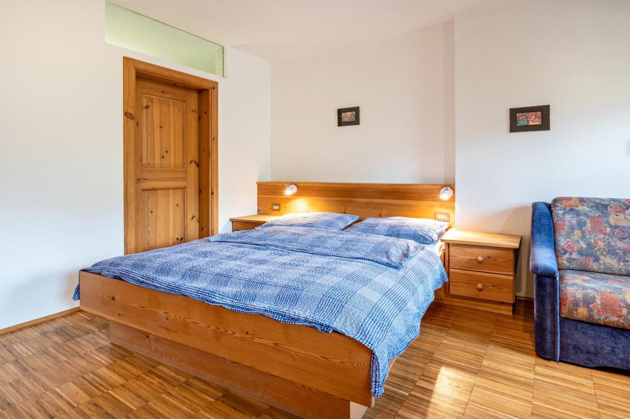 Lindenhof Apt 2 文多伊斯 外观 照片