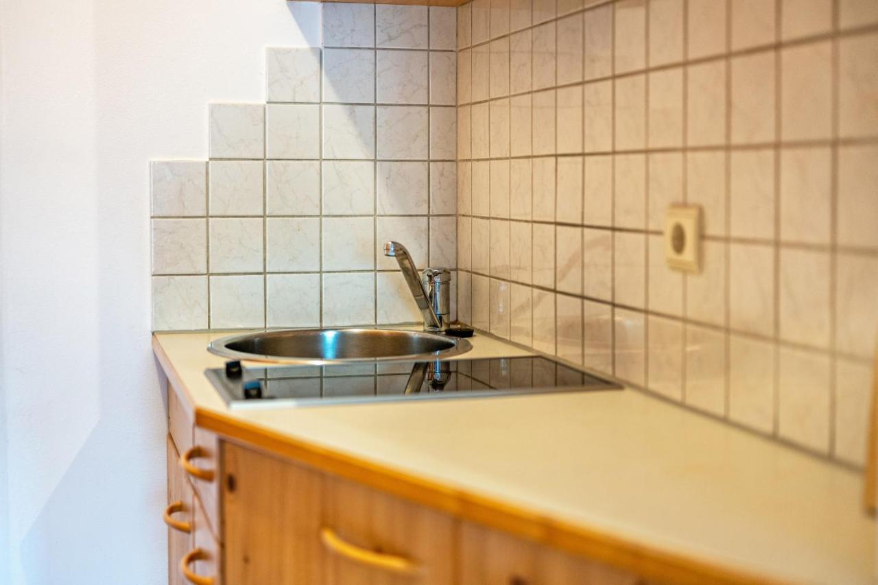 Lindenhof Apt 2 文多伊斯 外观 照片